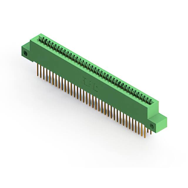 842-072-541-212 EDAC Inc.  Edgeboard Connectors